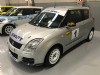 Suzuki Swift R4LLY S: sólo 1 sg/km más lento, pero un 40% más económico que un R5.